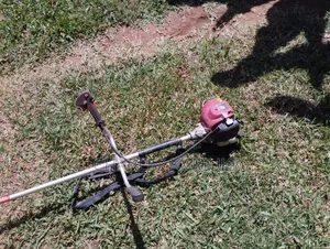 Brush Cutter