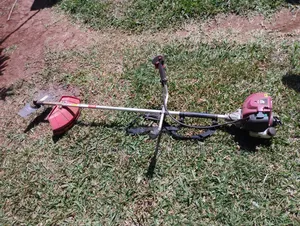 Brush Cutter