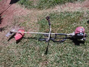Brush Cutter