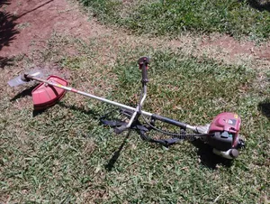Brush Cutter