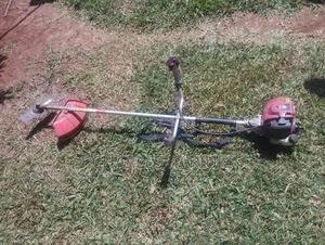 Brush Cutter