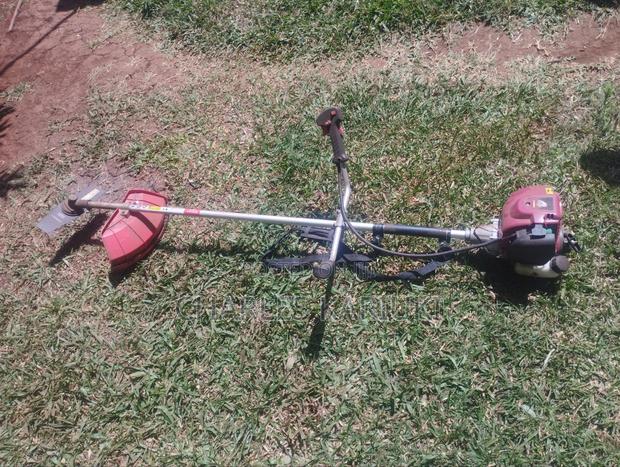 Brush Cutter - thumbnail 5