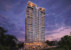 1bdrm Apartment in Himalaya Halo, Raphta Road Area for sale