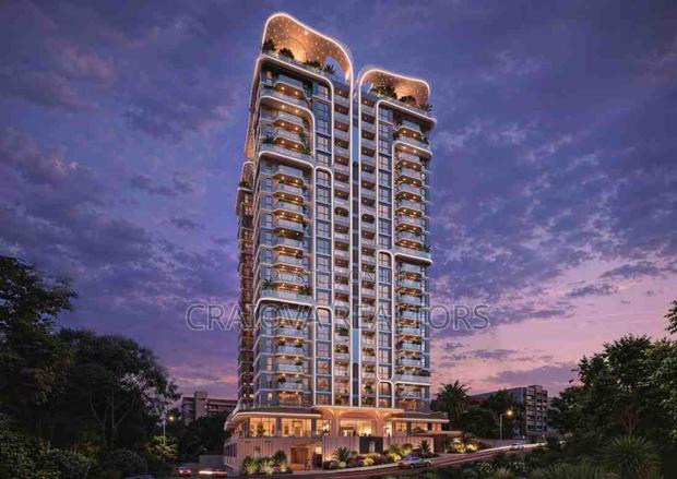 1bdrm Apartment in Himalaya Halo, Raphta Road Area for sale