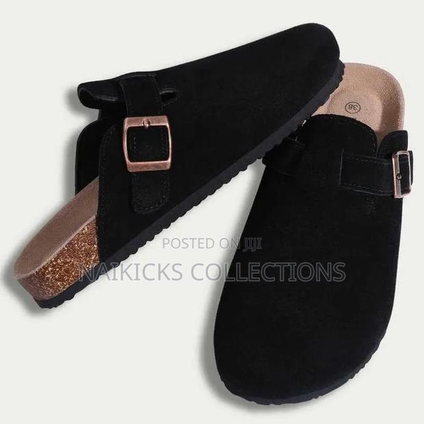 Clogs Casual
