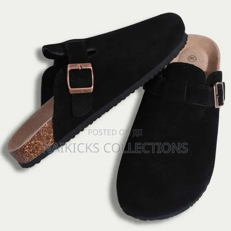 Clogs Casual