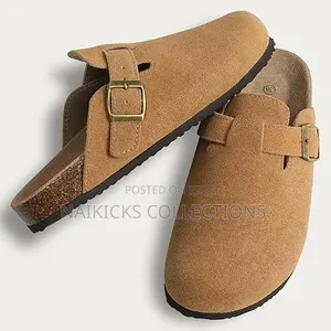 Clogs Casual