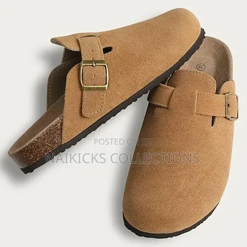 Clogs Casual