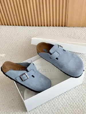Clogs Casual