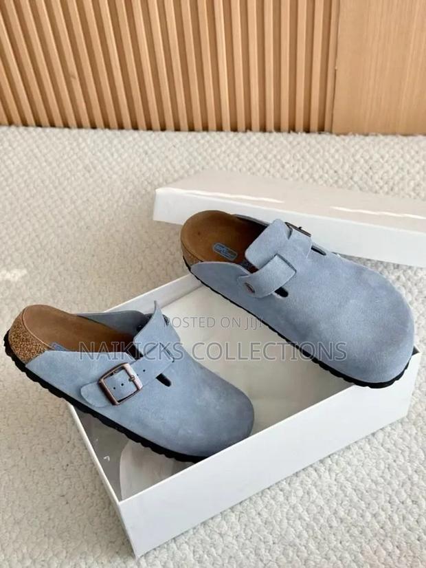Clogs Casual - thumbnail 3