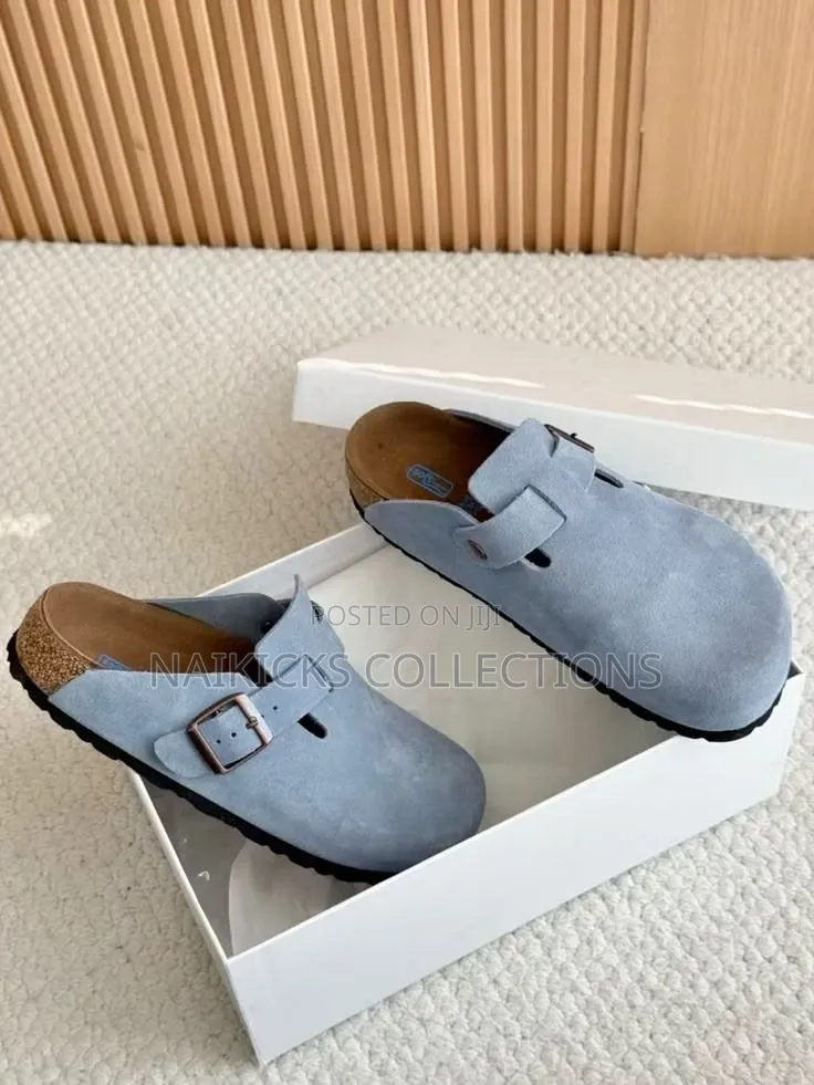 Clogs Casual