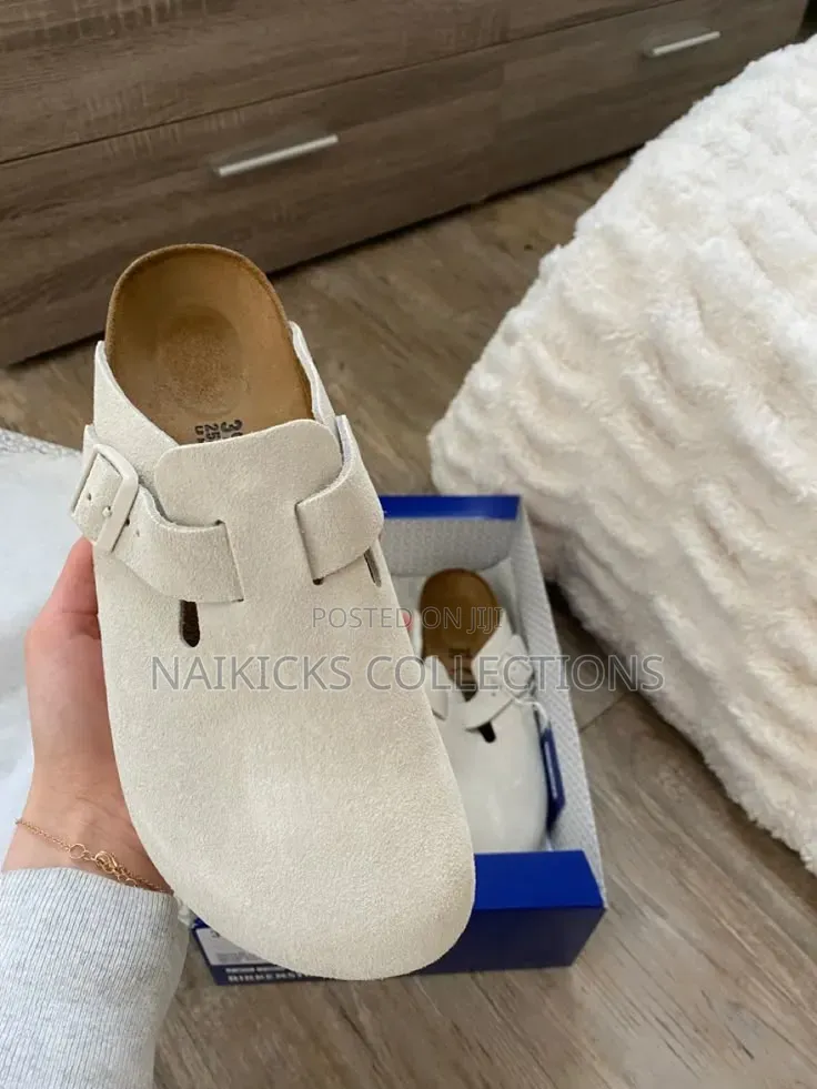 Clogs Casual