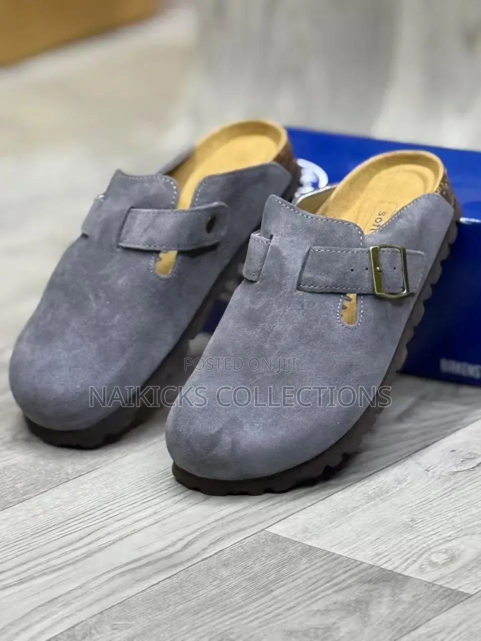 Clogs Casual