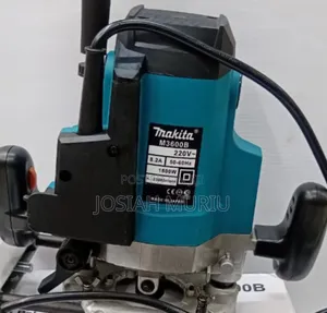 Proffesional Makita Router Machine
