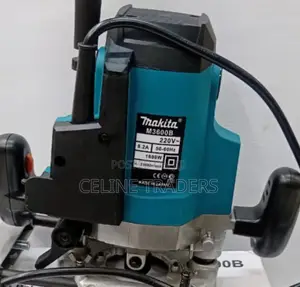 Proffesional Makita Router Machine