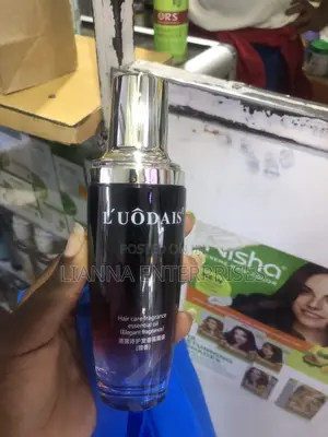 Luodois Hair Serum