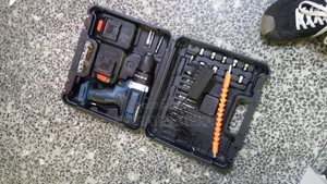 Bosch Professional 36V Cordless Impact Drill