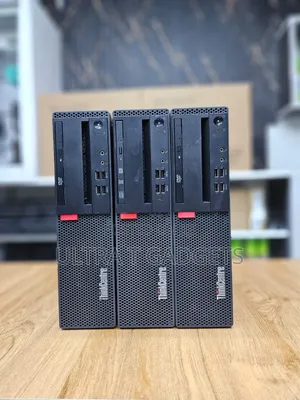 Lenovo ThinkCentre M910 SFF 8GB Intel Core i5 SSD 256GB