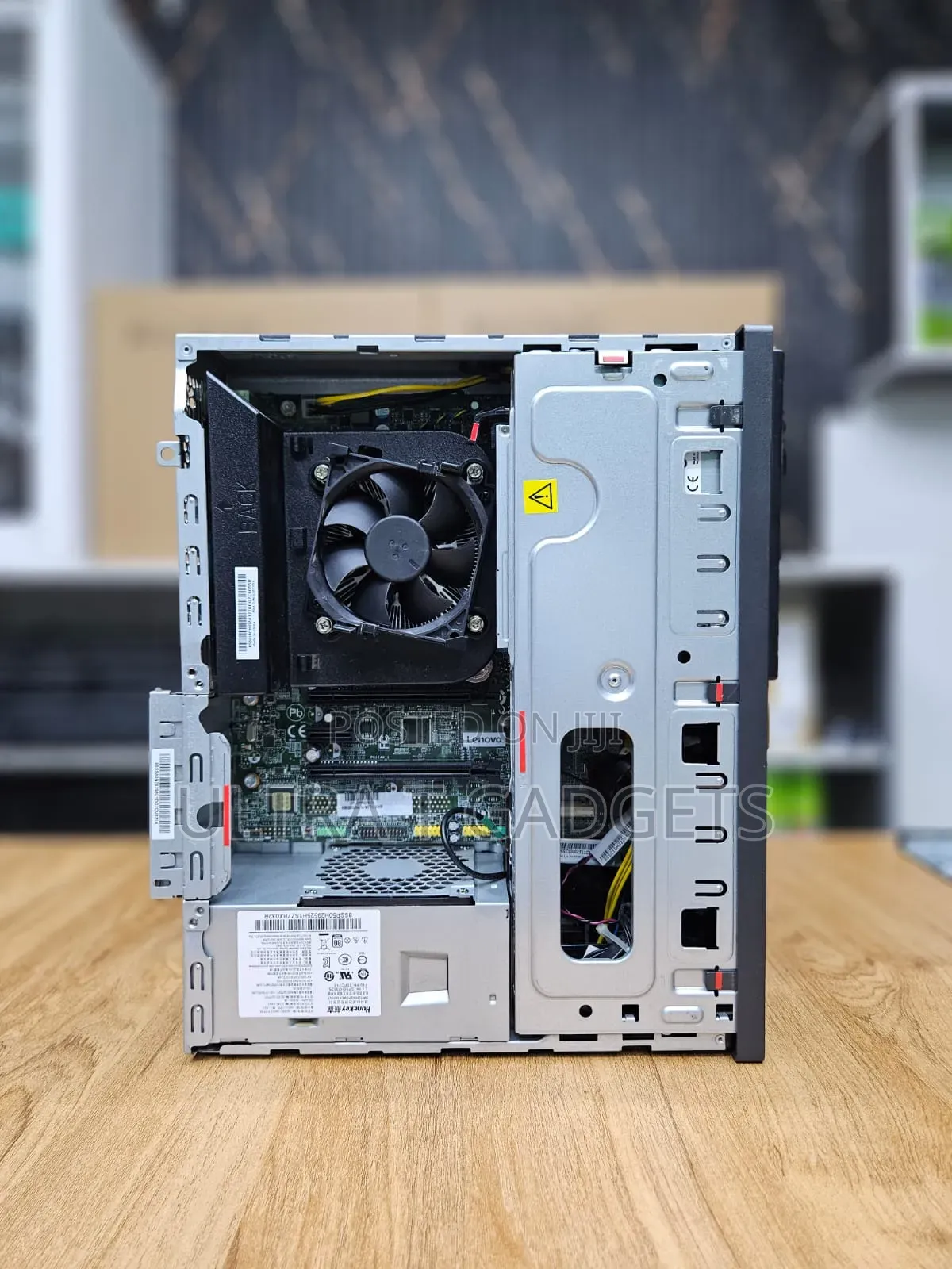 Lenovo ThinkCentre M910 SFF 8GB Intel Core i5 SSD 256GB