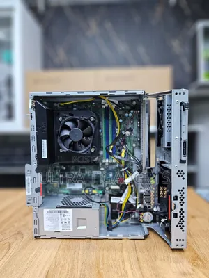 Lenovo ThinkCentre M910 SFF 8GB Intel Core i5 SSD 256GB
