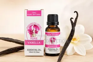 10ml Essential Oils