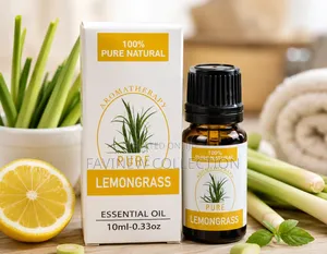 10ml Essential Oils