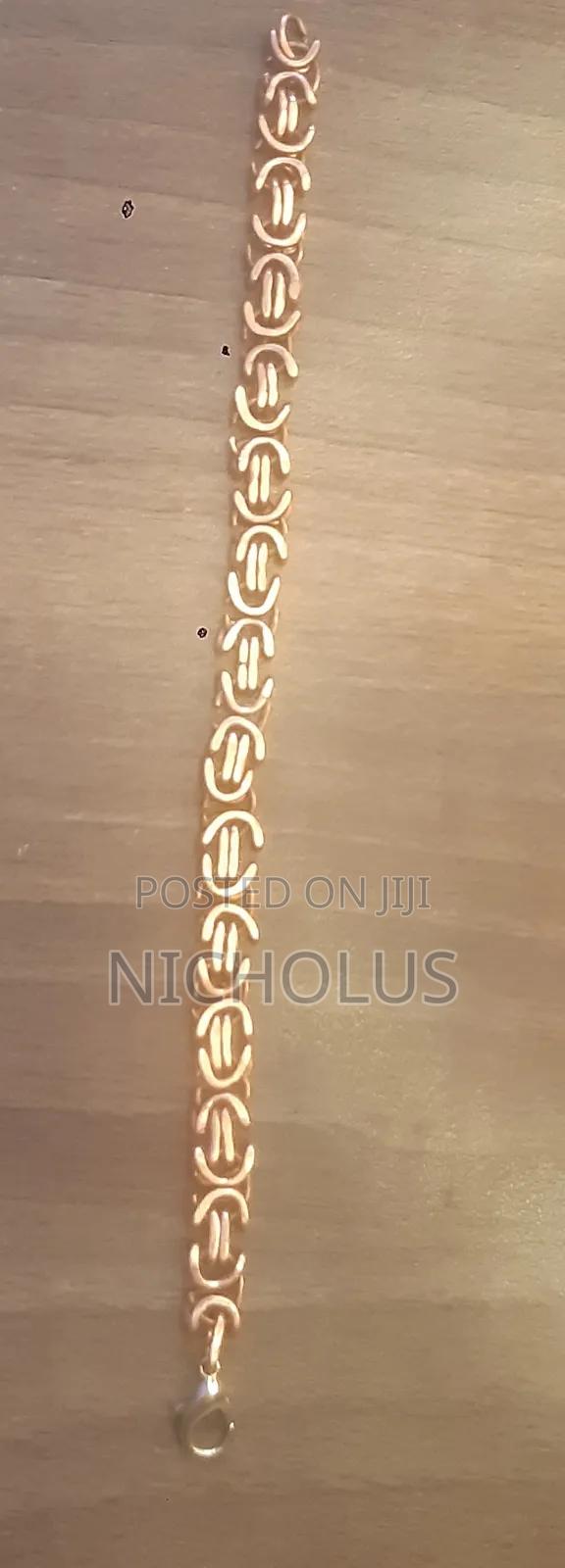 926 Copper Jewellery