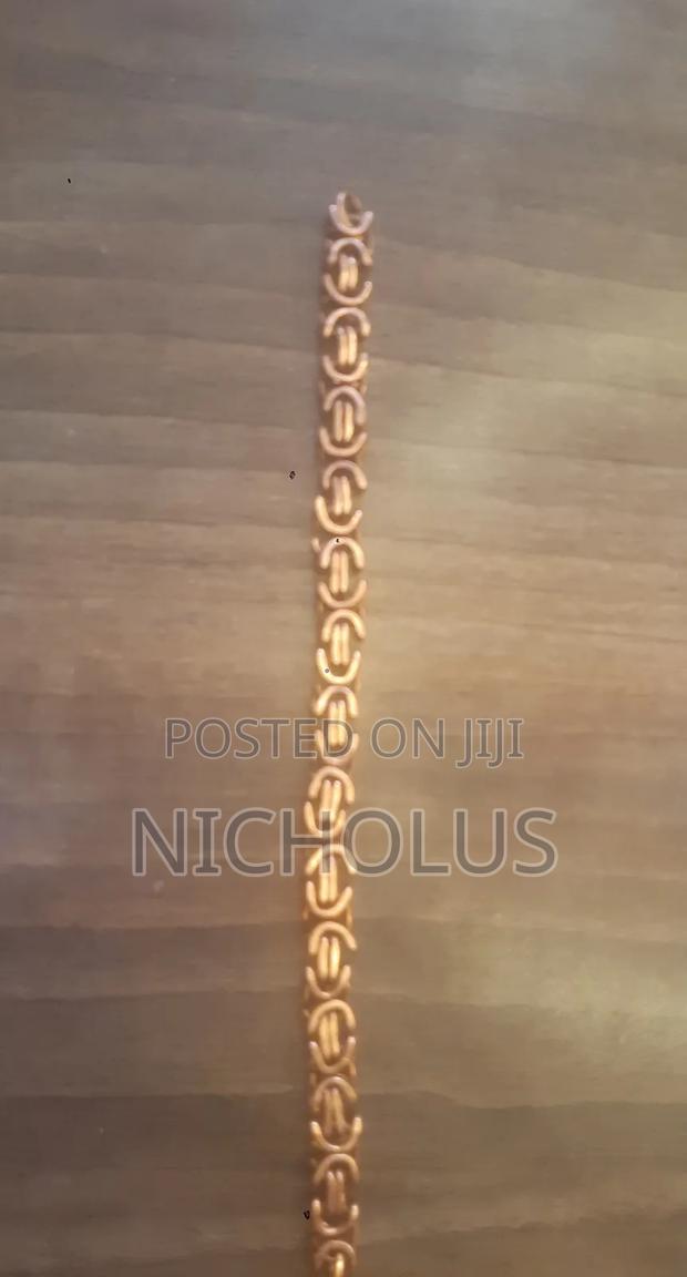 926 Copper Jewellery - thumbnail 2