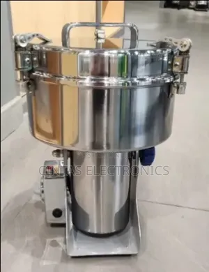 Powder Grinder 2000g
