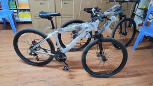 GIAMU 26-Inch Mountain Bike