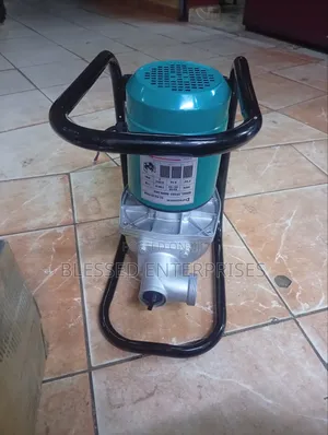 DC Solar Pump Premier 900 Watts