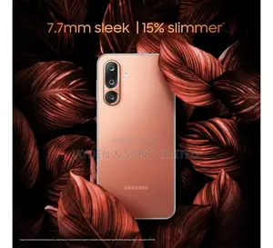 New Samsung Galaxy M36 5G 128 GB Bronze