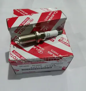 Denso Fk20hbr-11 Spark Plugs