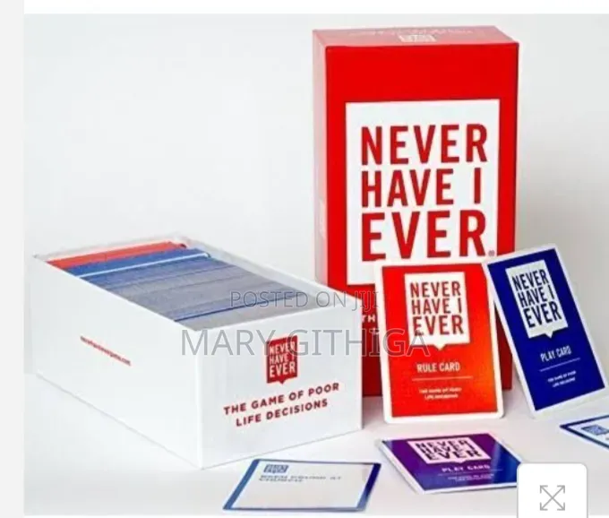 Party Cards