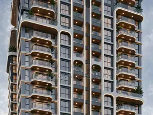 2bdrm Apartment in Himalaya Halo, Raphta Road Area for sale