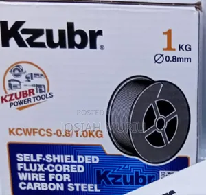 Kzubr Mig 1kg 0.8mm