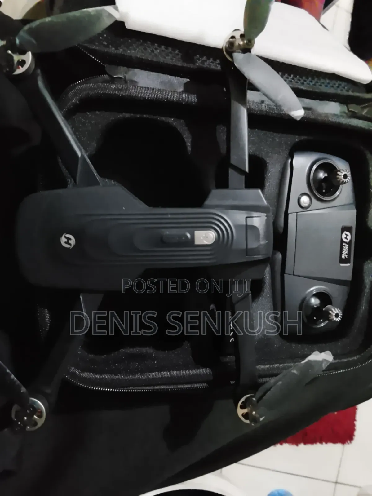 Holy Stone HS790 GPS Drone