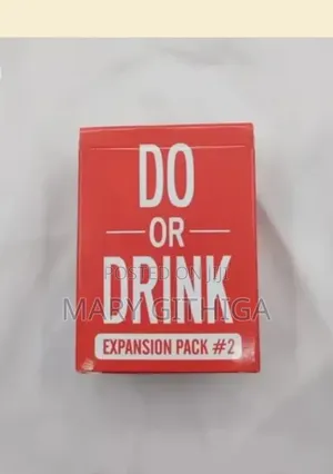 Party Cards