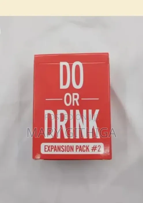 Party Cards