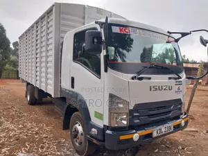 Isuzu FRR Local