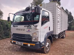 Isuzu FRR Local