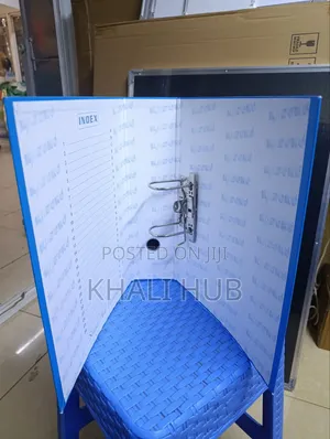 Office Filing Box File A4 – Premium Quality