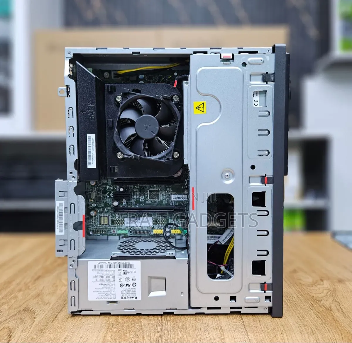 Lenovo ThinkCentre M910 SFF 8GB Intel Core i5 SSD 256GB