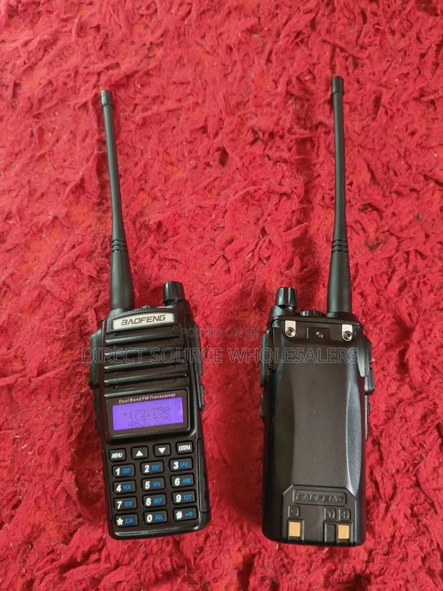 Baofeng UV82 Powerful Two Way Radio