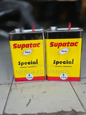 Supatac Special Contact Adhesive Glue