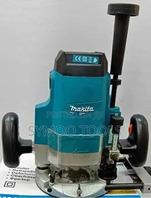 Makita Wood Router