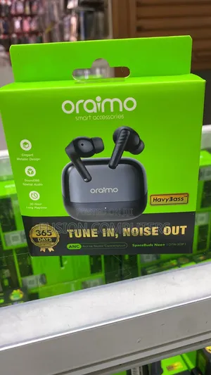 Oraimo SpaceBuds Neo+ (Model OTW-323P)