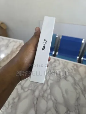 New Apple iPhone 12 128 GB Black
