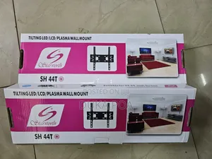 TV Wall Mount