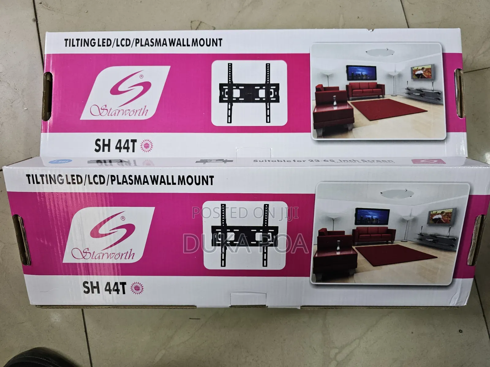 TV Wall Mount